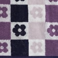 thumbnail image 2 of Mainstays Kids Bath Towel, Flowers, 2 of 7