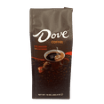 thumbnail image 3 of Dove Dark Chocolate, Naturally and Artificially Flavored Ground Coffee, 10 oz Bag, 3 of 4