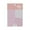 Pink, variant on Soumake Hot Stamping Star Nail Art Stickers Ultra-thin Irregular Star Decals DIY Manicure Gel Polish Decals Adhesive Nail Decorations Nail Supplies