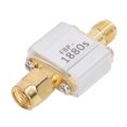 thumbnail image 4 of 1880MHz 50 Ohms Filtre Passe-Bande avec Interface SMA 1DB Filtre Passe-Bande Scie pour Système PCS, 4 of 14