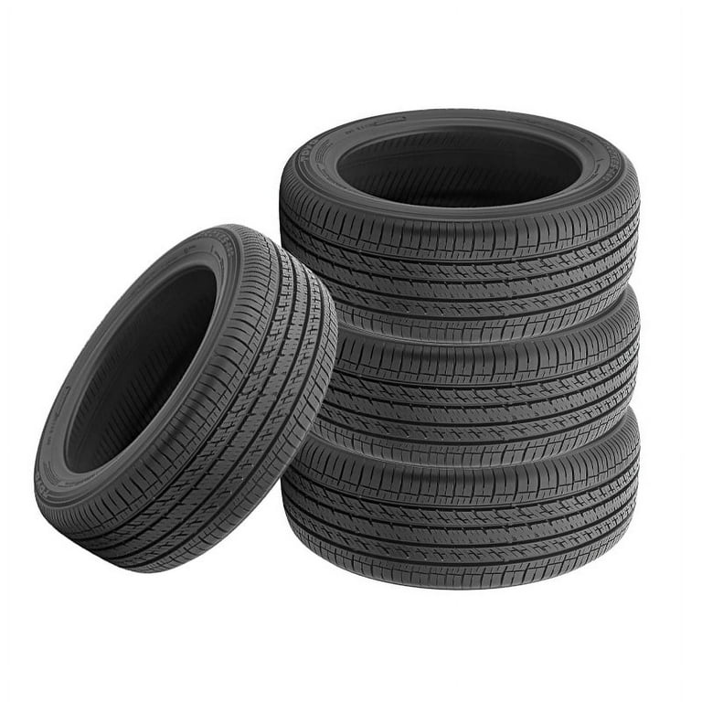 195/55-16 Tires