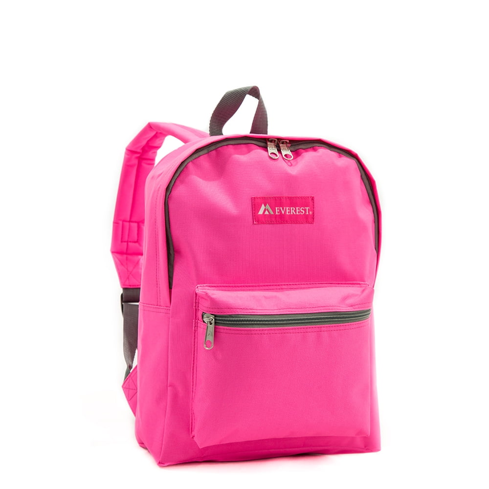 everest junior backpack
