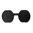 thumbnail image 3 of Funda protectora de silicona para gafas, a prueba de polvo, lavable para casco PS VR2, 3 of 6
