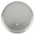 thumbnail image 4 of Vollrath 67312 - Natural Finish Fry Pan Cover, Flat, 8" Diam., 4 of 4