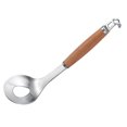 thumbnail image 1 of Bearachild Cuchara para hacer albóndigas, hogar, restaurante, cocina, acero inoxidable, para hacer bolas de carne, cuchara, utensilio de cocina Cocina y Comedor, 1 of 6