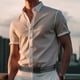 thumbnail image 4 of Men Waist Belt Hidden Money Belt Travel Money Belt Men Money Belt with Alloy Buckle, 4 of 4