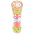 thumbnail image 1 of OULII Kids Indoor Play Rain Stick Assorted Color 1Pack, 1 of 8