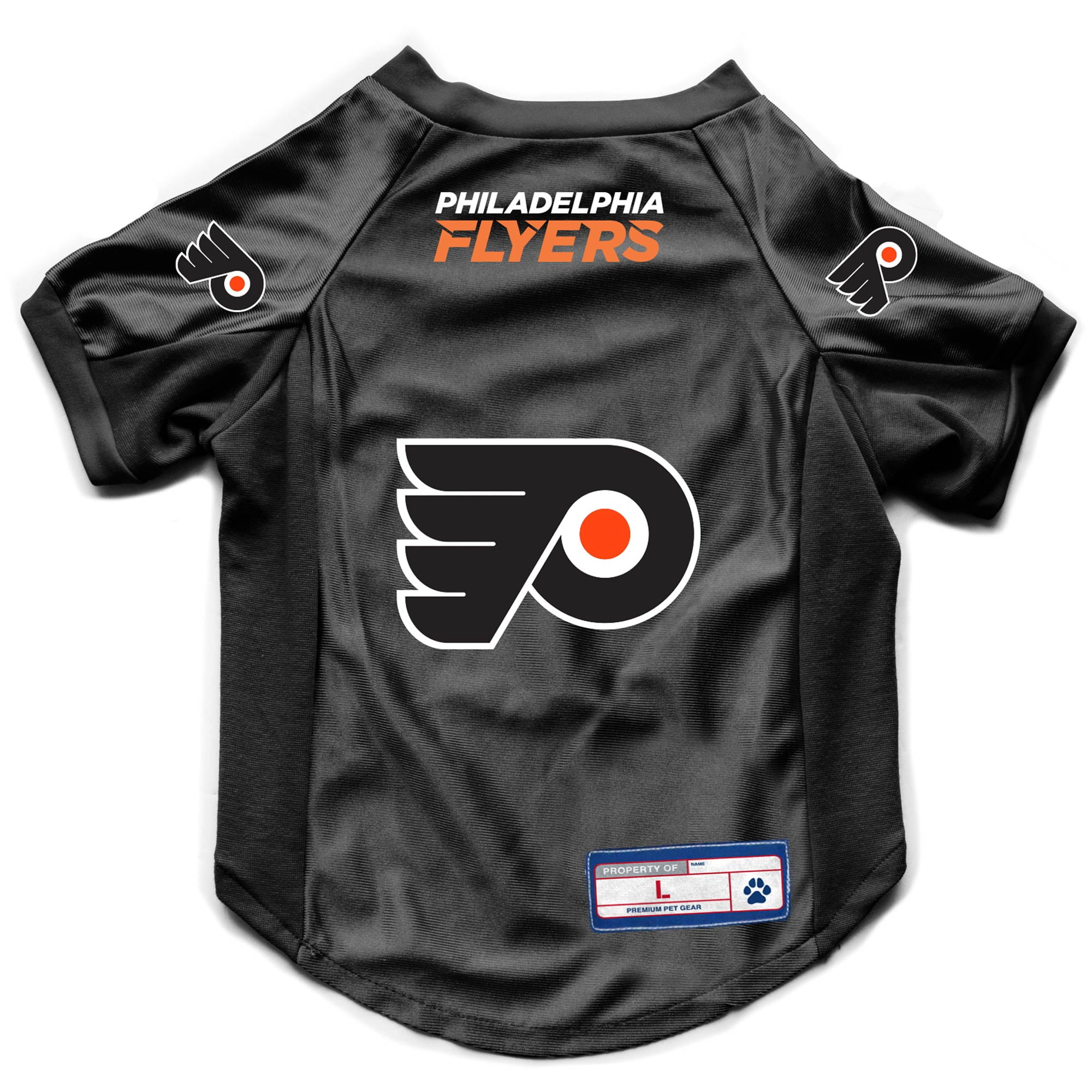 baby flyers jersey