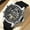 Silver Black, variant on MEGIR Fashion Men's Full Automatic Watch Hollow Out Luminous Sports Mechanical Waterproof Wristwatch