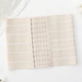 thumbnail image 2 of Wyobmus Waist Trainer for Women Corset Shapewear Tummy Control Slimming Hook & Loop Waist Shapers Postpartum Belly Band Body Shaper A-Beige, 2 of 4