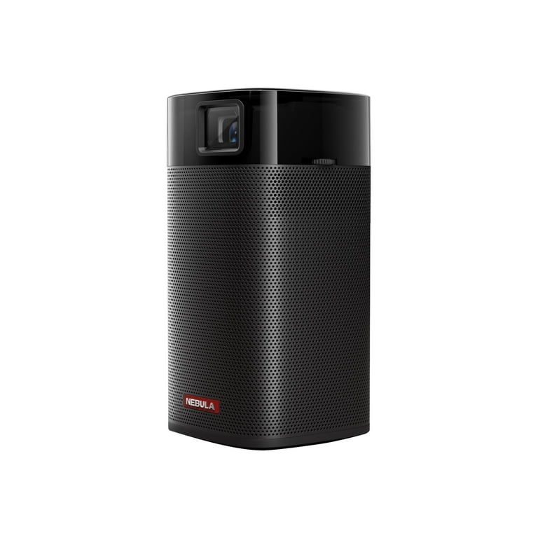 Nebula Apollo - DLP projector - RGB LED - 200 ANSI lumens - WVGA