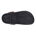 thumbnail image 4 of Sandalias CROCS Solarized Unisex Color Negro Modelo 2075870C4, 4 of 7