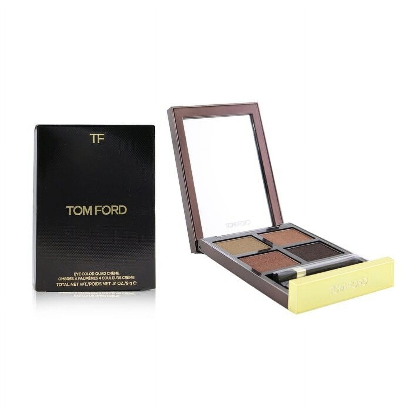 Tom Ford Eye Color Quad - # 31 Sous Le Sable 9g/0.31oz