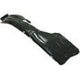 thumbnail image 4 of New Fits NISSAN MURANO 2011 2014 Front Passenger RH Side Fender Liner NI1249126, 4 of 4