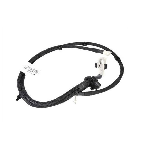 Negative Battery Cable
