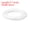 White 5 Yards x 8mm, variant on Uxcell Boning for Sewing, 1 pack 5 Yards 8mm Polyester High-Density Corset Boning for Wedding Dress, Bridal Gown White