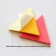 thumbnail image 4 of Tholdsy 150/300/600 Uds pegatinas de espuma geometría rompecabezas autoadhesivo EVA pegatinas niños Juguetes de construcción, 4 of 6