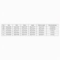 thumbnail image 3 of TOWED22 Toddler Baby Girl Fall Winter Clothes 2pcs Set Long Sleeve Crewneck Sweatshirt and Pants Cute Print Outfits Clothing(Blue,4-5 Y), 3 of 5