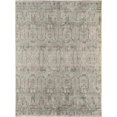 thumbnail image 1 of Amer Rugs CAM231157 3.11 x 5.07 in. Cambridge Collection Design Machine Made Rug - Aqua Blue, 1 of 1