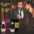 thumbnail image 3 of Perfume KHADLAJ Sensous Nights & Oud Noir EDP 100 ml para mujer, 3 of 4
