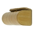 thumbnail image 4 of Elegant Design Eelskin Soft Leather Lipstick case E 565, 4 of 4