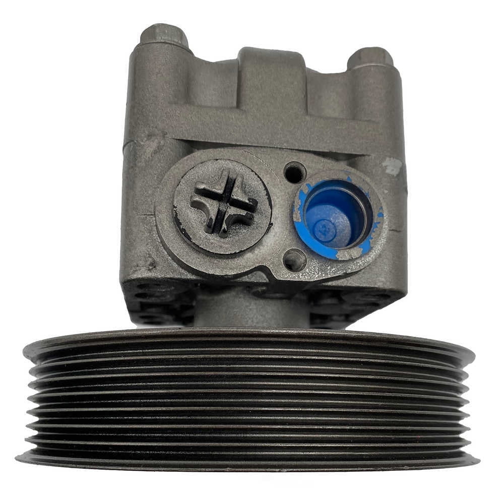 MAVAL 96830M Reman Power Steering Pump
