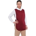 thumbnail image 2 of BonChef Cobbler Apron Without Pocket, 2 of 4