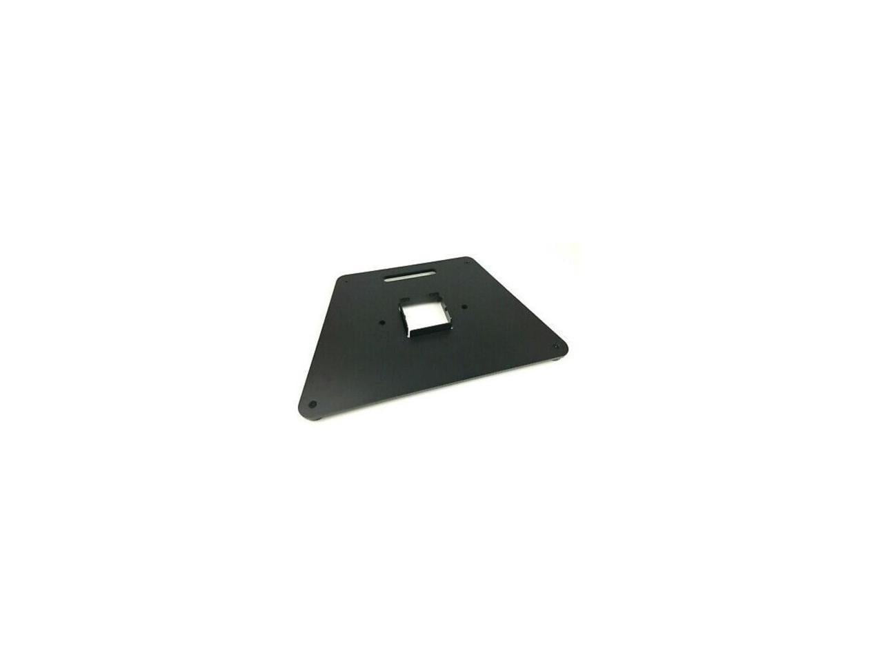 Elo Slim Self-Service Floor Base