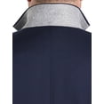 thumbnail image 4 of Italian Wool Stretch Blazer Navy 48, 4 of 7