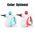 thumbnail image 4 of Handheld Steam Cleaner 1050W High Temperature Pressurized Steam Cleaning Machine with 9PCS Accessory Portable Multifunction Steamer for Kitchen Sofa Bathroom Car Window, 4 of 9