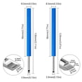 thumbnail image 1 of Watch Tools Back Cover Opener Watchmaker Tools Watch Repair Tool Watch Opener 2Pcs, 1 of 10