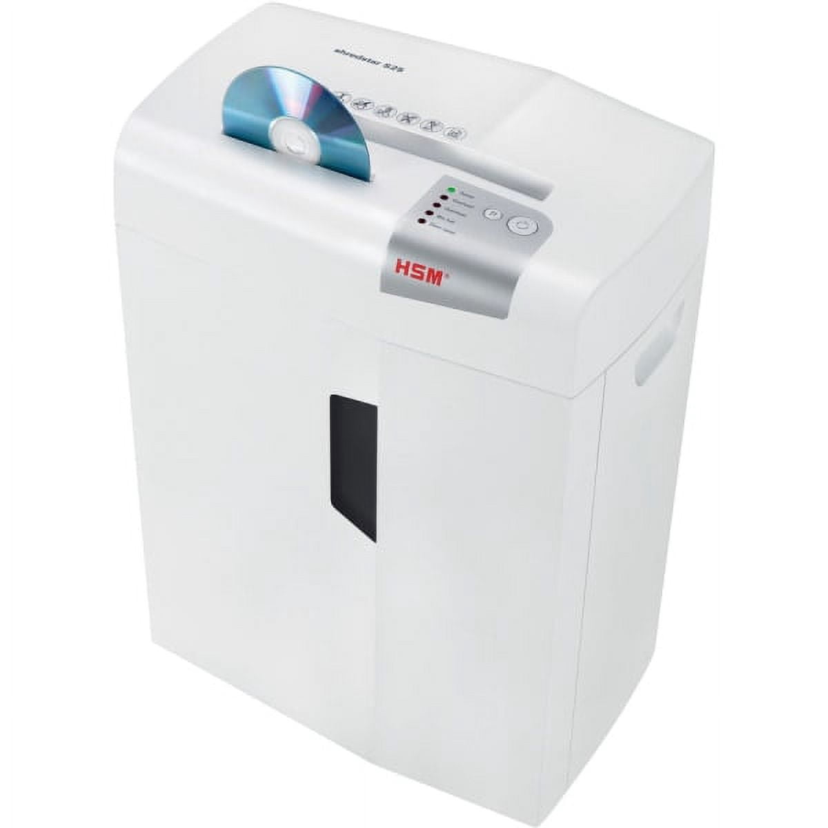 HSM shredstar S25 Strip Cut Shredder