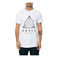 thumbnail image 2 of AMBIG Mens The Regrade Graphic T-Shirt, White, Large, 2 of 2