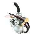 thumbnail image 1 of Fuel  Vehicle Replacement Carburetor Fit For  26cc Carburetor Vehicle Replacement Fit For   XL100S / CRF100F, 1 of 8