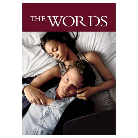 The Words (2012)