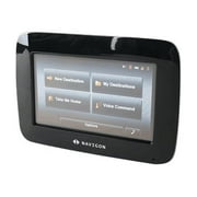 Navigon 7100 - GPS navigator - automotive 4.3"