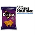 Doritos Spicy Sweet Chili Flavored Tortilla Chips, 9.25 oz Bag 2 Pack
