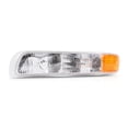 thumbnail image 4 of CarLights360: For Chevy Silverado 3500 Turn Signal / Parking Light / Side Marker Light 2001 2002 Driver Side | DOT Certified | GM2520173 | 15199558, 4 of 8