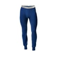 thumbnail image 2 of Stanfield's Men's Thermal Cotton Blend Two Layer Long Johns Underwear Baselayer, 2 of 4