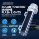thumbnail image 5 of Solar Approved Waterproof Emergency Flare For Boats Fishing Rafts And Buoys Solar Boating Safety, 5 of 9