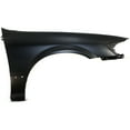 thumbnail image 2 of Geelife Bumper Cover Kit For Toyota 1997-1999 Camry Front Bumper Cover and Fender 3Pc, 2 of 6
