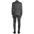 thumbnail image 5 of Nick Graham Slim Fit Pre-Tailored 32" Bottom Suit, 5 of 6
