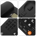 thumbnail image 3 of HLONK Table Telephone Household Telephone For Seniors Large Button Landline Phone, 3 of 6
