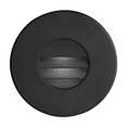 thumbnail image 1 of Dainolite DLEDW-330-BK Black LED Step/Wall Light, 1 of 1