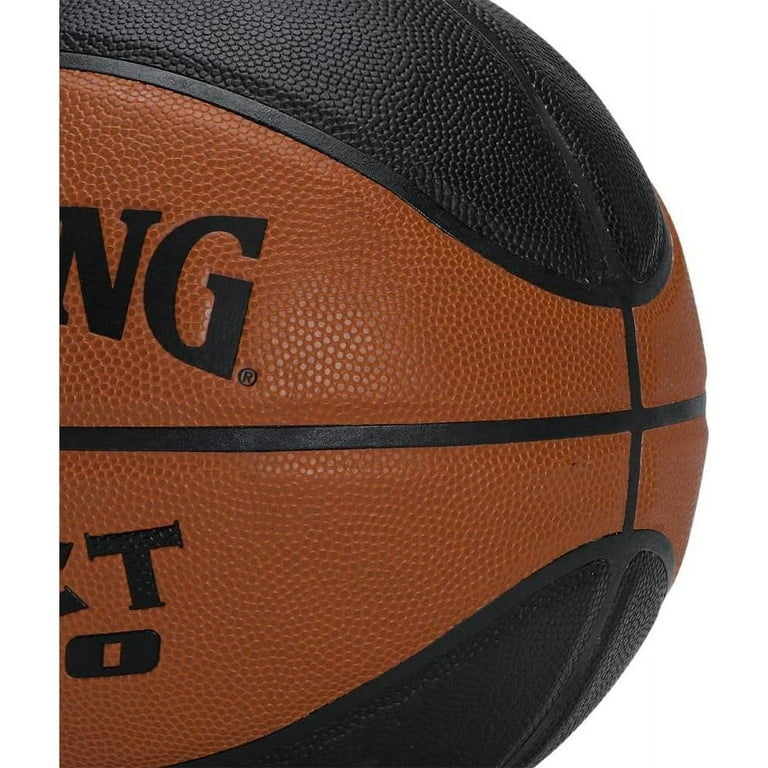 PELOTA DE MINIBASKET SPALDING TF-250 Nº5 – REACT - Artículos