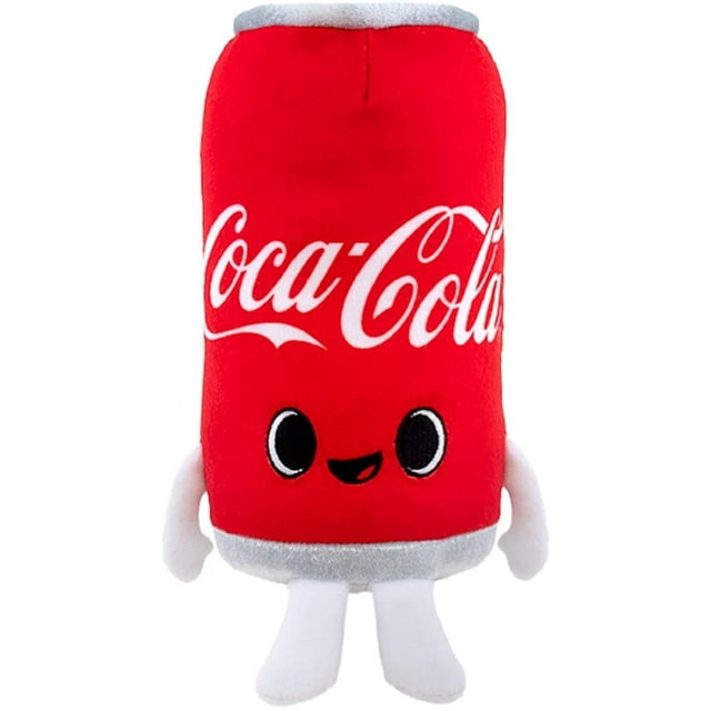 FUNKO PLUSH: COKE - Coca-Cola puede Funko POP