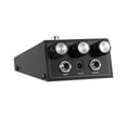 thumbnail image 2 of JHS Pedals Bender Fuzz Guitar Effects Pedal (JHSBENDER), 2 of 3