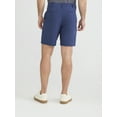 thumbnail image 3 of Birdie Bound Men's and Big Men’s Golf Shorts, 7" Inseam, Sizes 28-48, 3 of 5