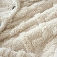 thumbnail image 5 of Pijamas de forro polar para mujer, ropa de dormir, conjunto de pijamas suaves, conjunto de ropa de descanso cálida, 5 of 5