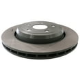 thumbnail image 3 of Winstop Brake Rotor, Rear WS253075, Jeep Grand Cherokee 2021-2017, 3 of 4